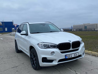 BMW X5 foto 1