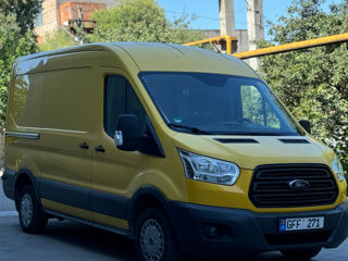 Ford Transit foto 2