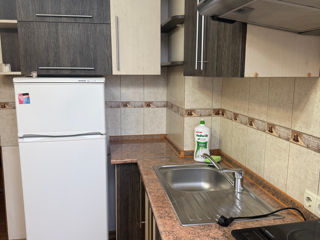 Apartament cu 2 camere, 35 m², Centru, Chișinău foto 6