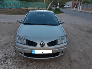 Renault Megane foto 6