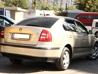 Skoda Octavia foto 4