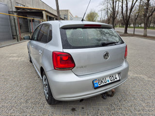 Volkswagen Polo фото 5
