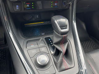 Toyota Rav 4 фото 7