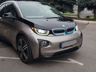 BMW i3 foto 4