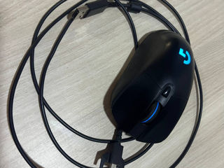 logitech g703 lightspeed