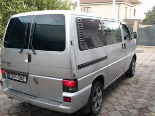 Volkswagen WV t4 2.5tdi 111kw foto 2