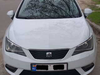 Seat Ibiza foto 1