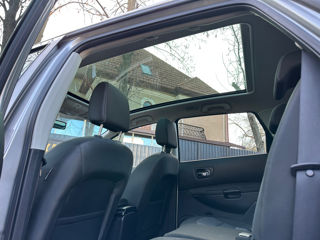 Nissan Qashqai+2 foto 17