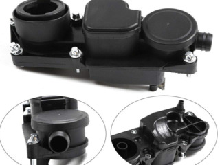 Мембрана маслоотделителя mercedes w211, w203, w209, w220