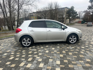 Toyota Auris foto 3