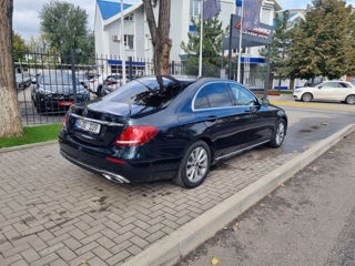 Mercedes E-Class foto 5