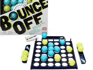 Bounce-Off