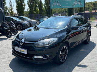 Renault Megane foto 1