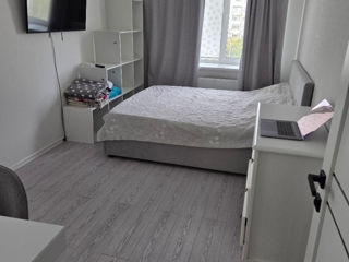 2-rm apt., 60 м², 5/5 fl.