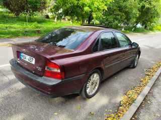 Volvo S80 foto 9