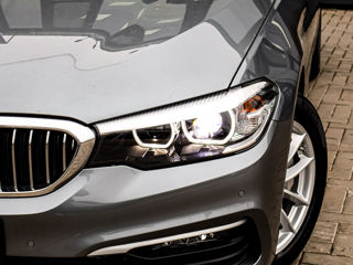 BMW 5 Series foto 10