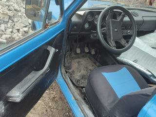 Lada / ВАЗ 2121 (4x4) foto 5