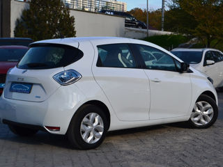 Renault ZOE foto 2