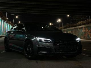 Audi A5 foto 4