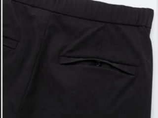 Pantaloni supercaldurosi XL calitate premium uniqlo japonia /утепленные штаны foto 4