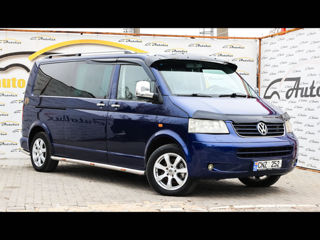 Volkswagen Transporter foto 2