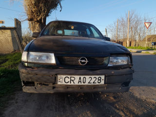 Opel vectra foto 5