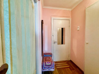 Apartament cu 1 cameră, 34 m², Ciocana, Chișinău foto 11