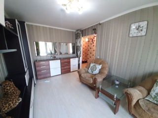 Apartament cu 2 camere, 45 m², Botanica, Chișinău foto 5