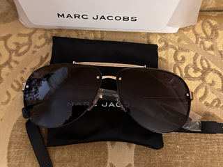 Marc Jacobs Aviator noi foto 4