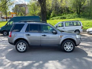 Land Rover Freelander foto 4