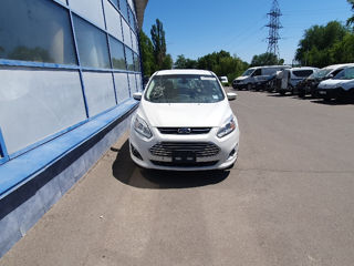 Ford C-Max foto 4