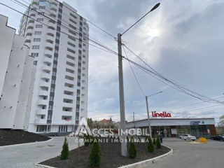Apartament cu 1 cameră, 45 m², Centru, Stăuceni, Chișinău mun. foto 2