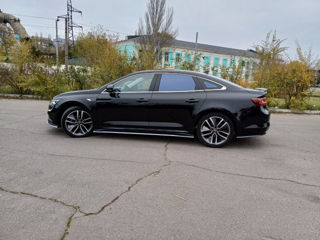 Renault Talisman foto 6