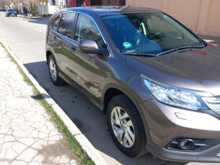 Honda CR-V foto 3