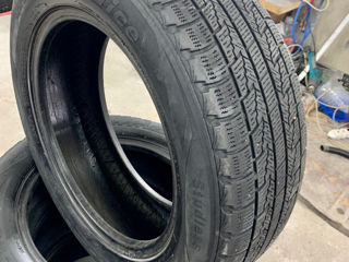 Scaturi 205/60 R16 4 bucati