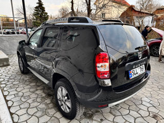 Dacia Duster foto 3