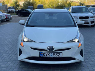 Toyota Prius foto 6