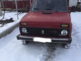 Ваз 2121niva foto 5