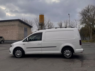 Volkswagen Caddy foto 4