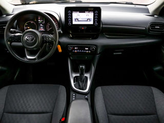 Toyota Yaris foto 7