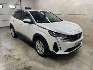 Peugeot 3008 foto 3