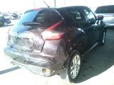 Nissan Juke foto 4