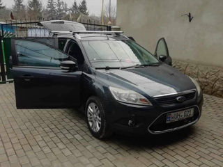 Ford Focus foto 8