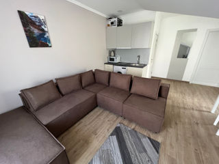 1-комнатная квартира, 32 м², Чокана, Кишинёв фото 1