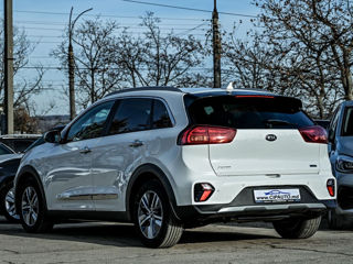 KIA Niro foto 2