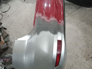 Sudura in plastic, reparatii bare auto фото 3