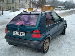 Skoda Felicia foto 2