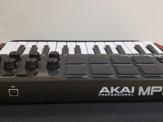 AKAI MPK mini MK3 foto 2