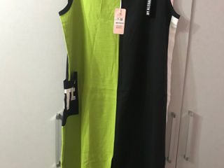 Продаются :платье-рубашка из льна, сарафан и платье
