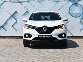 Renault Kadjar foto 2